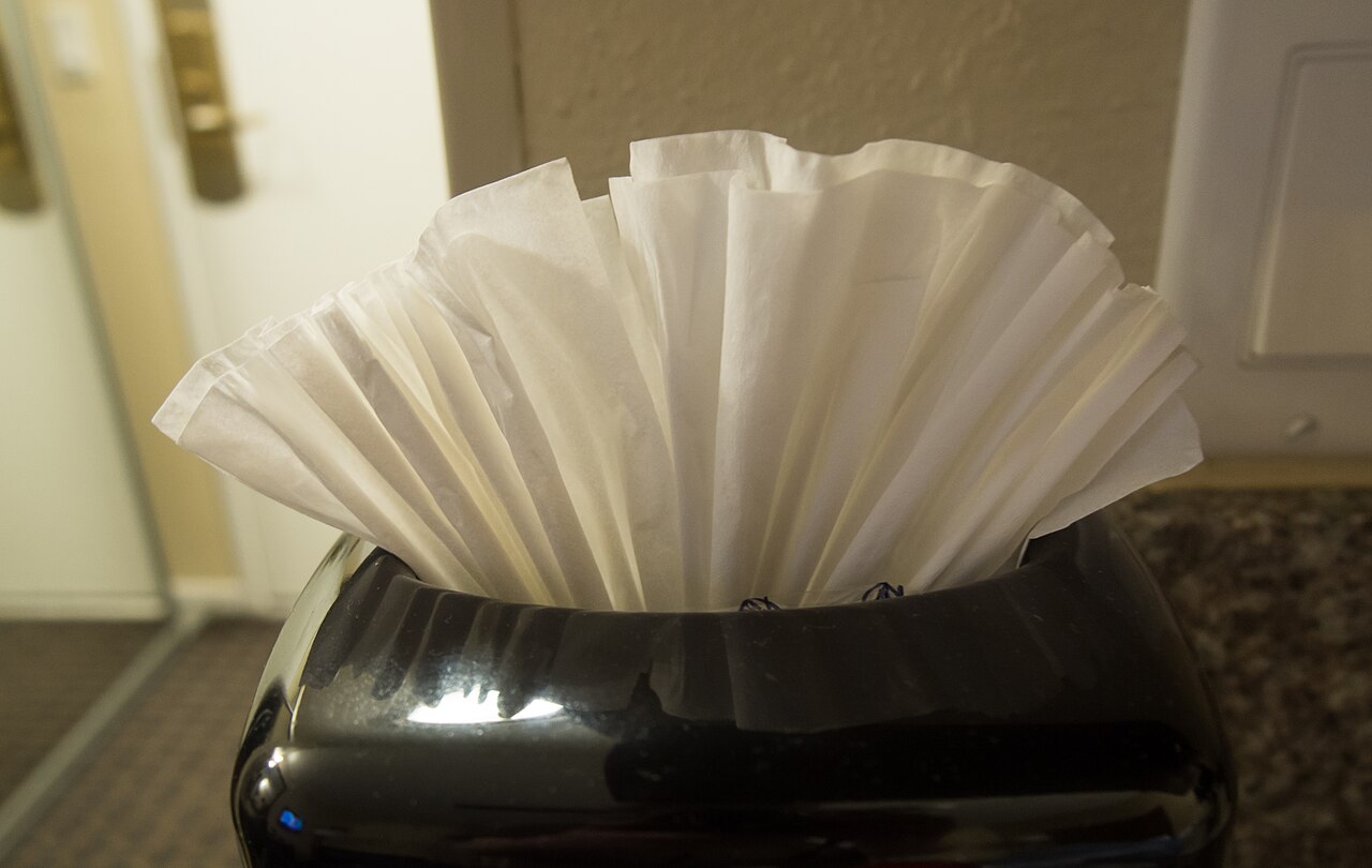Facial tissue