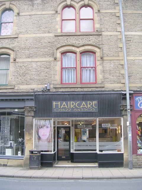 Hair care