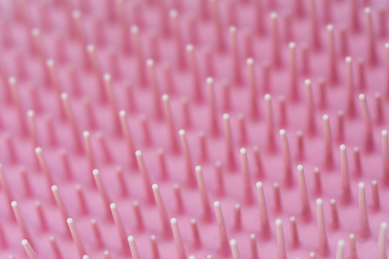 Hairbrush