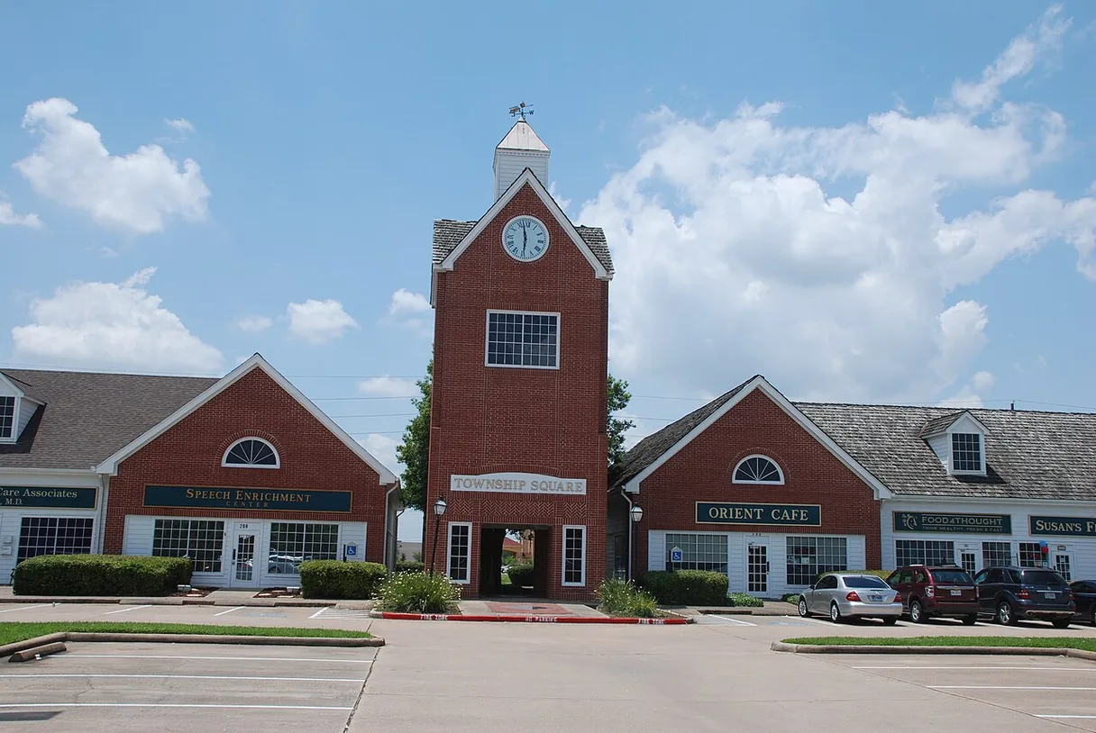 Ridgeview Apartments
