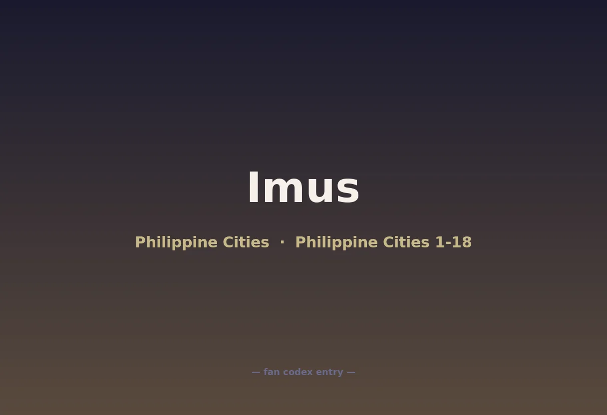 Imus