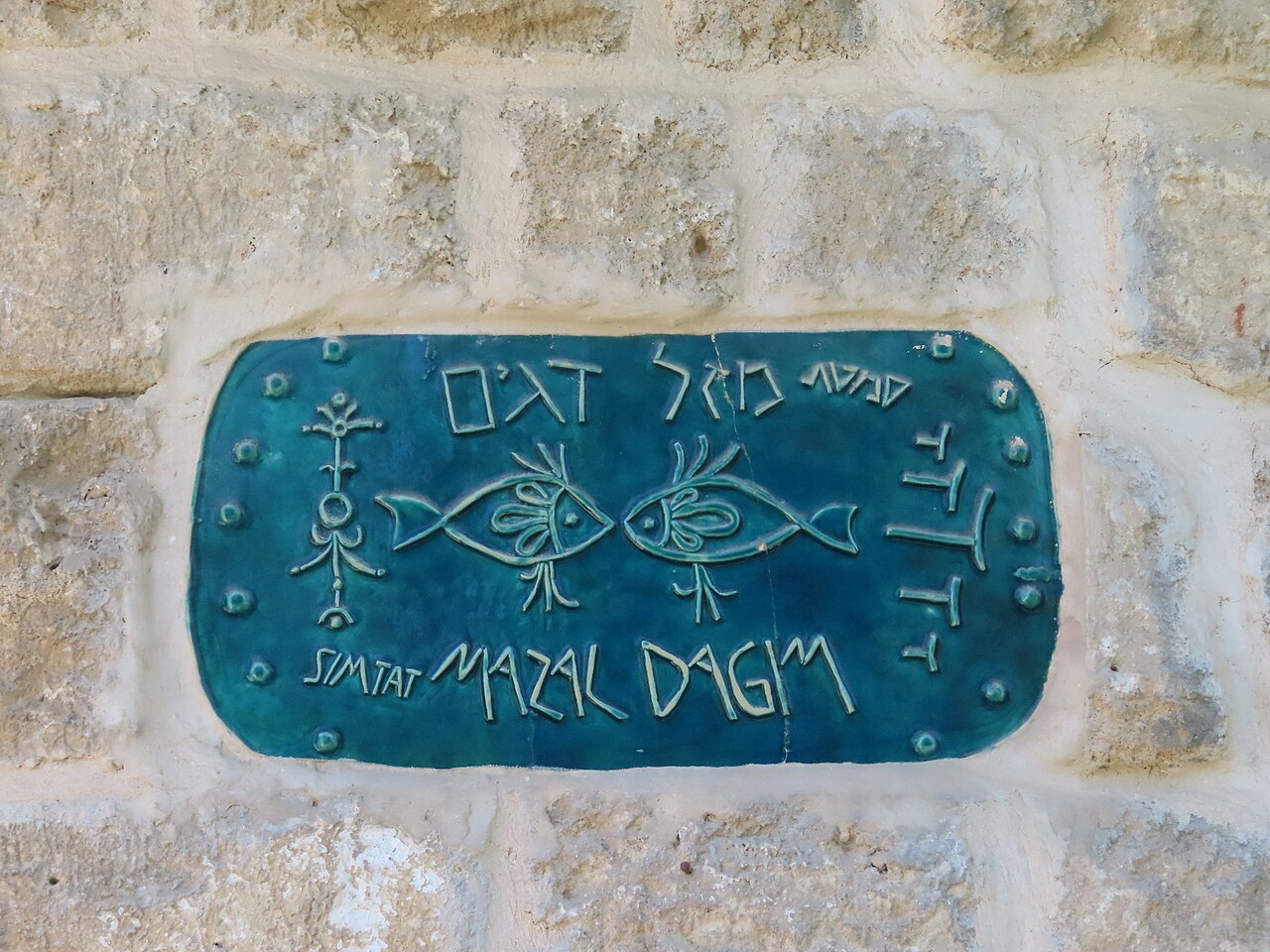 Dagim