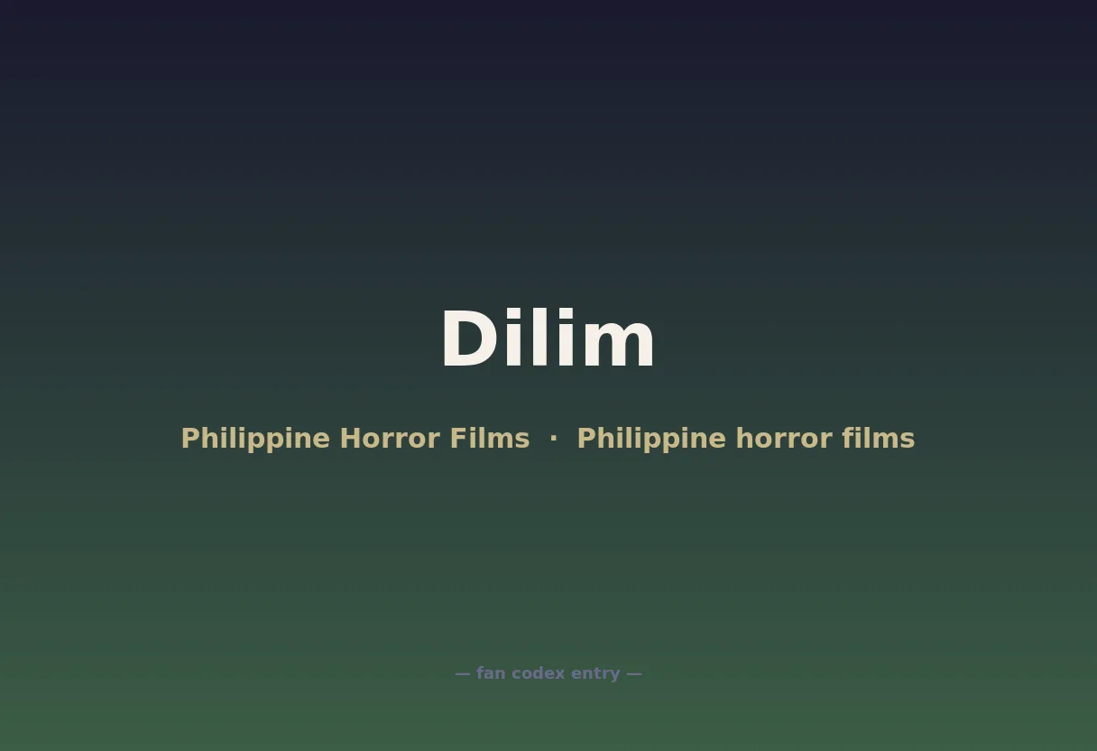 Dilim