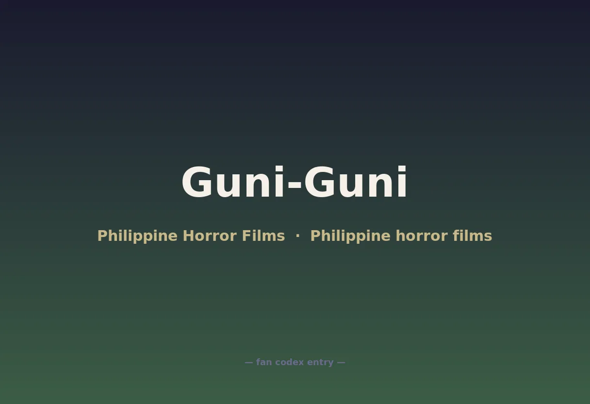 Guni-Guni