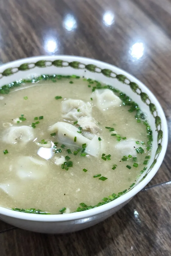 Pancit Molo