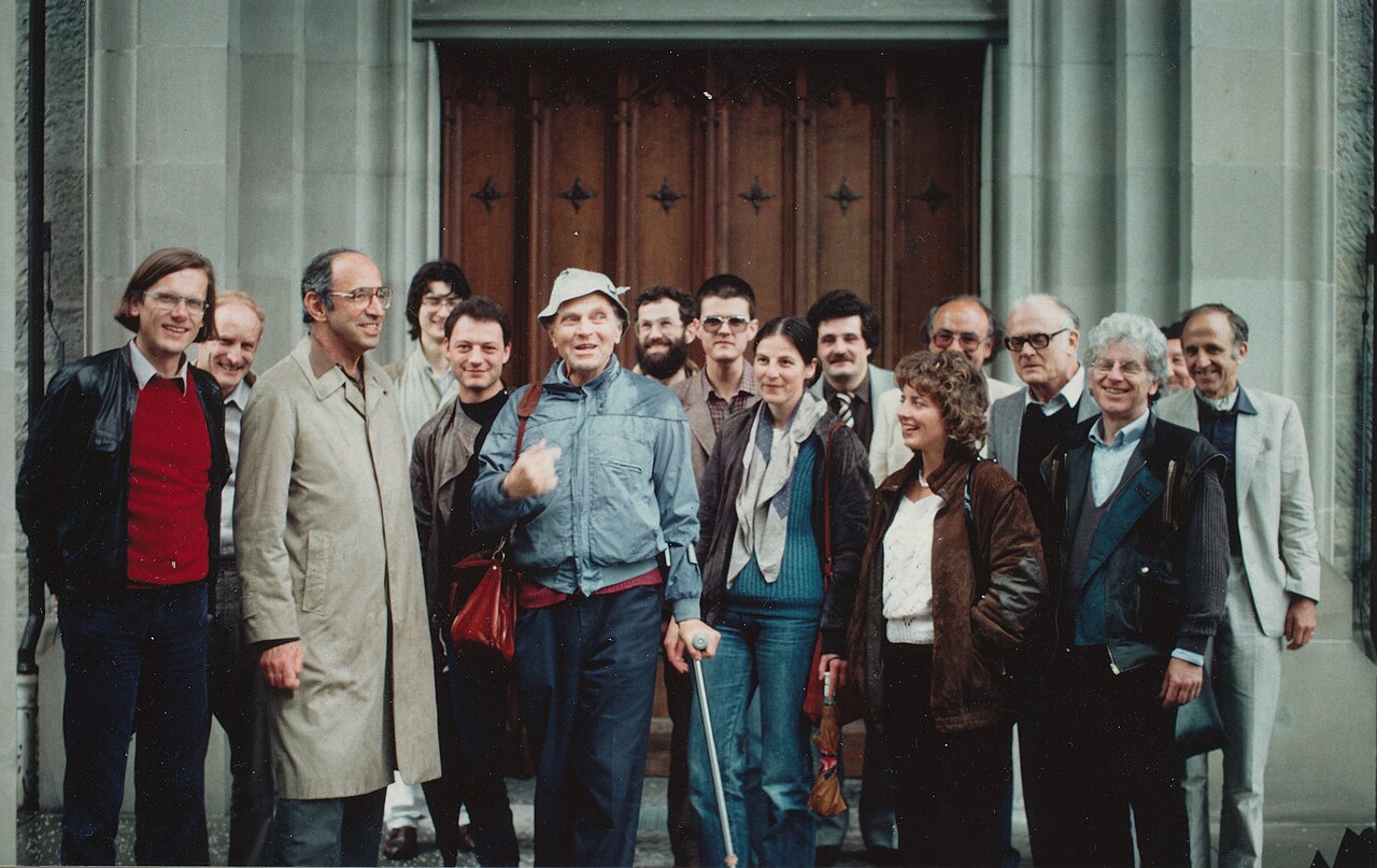 Paul Feyerabend