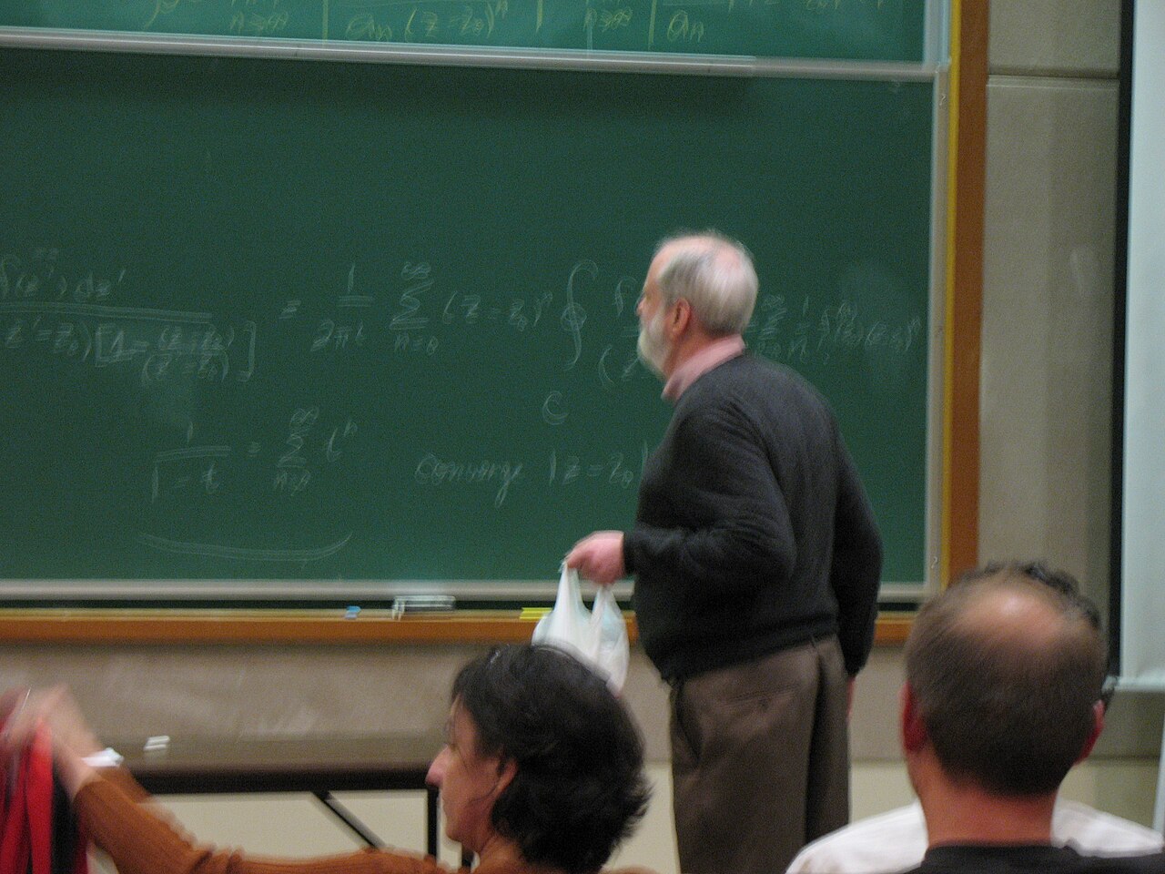 Saul Kripke