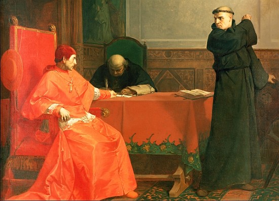 Thomas Cajetan