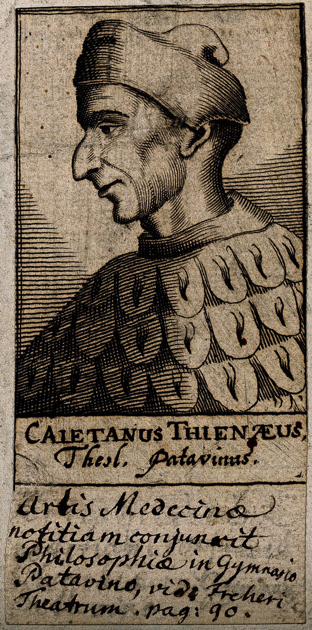 Thomas Cajetan
