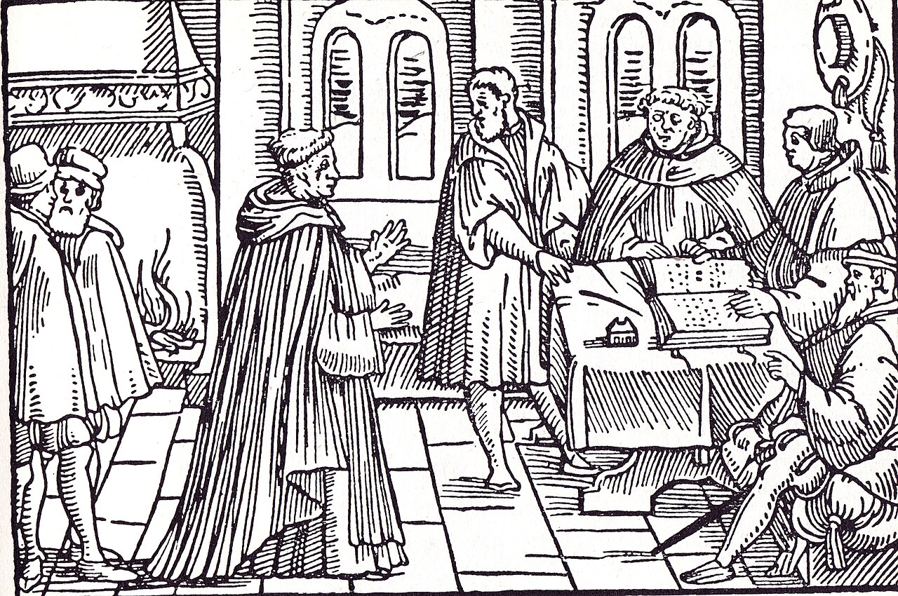 Thomas Cajetan
