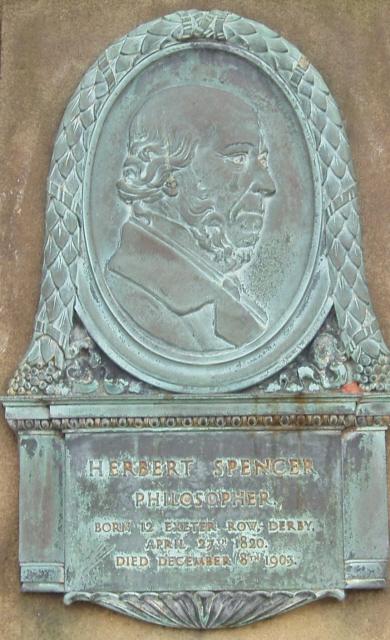 Exeter Bridge Herbert Spencer