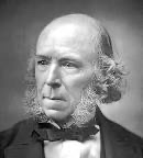 HERBERT SPENCER