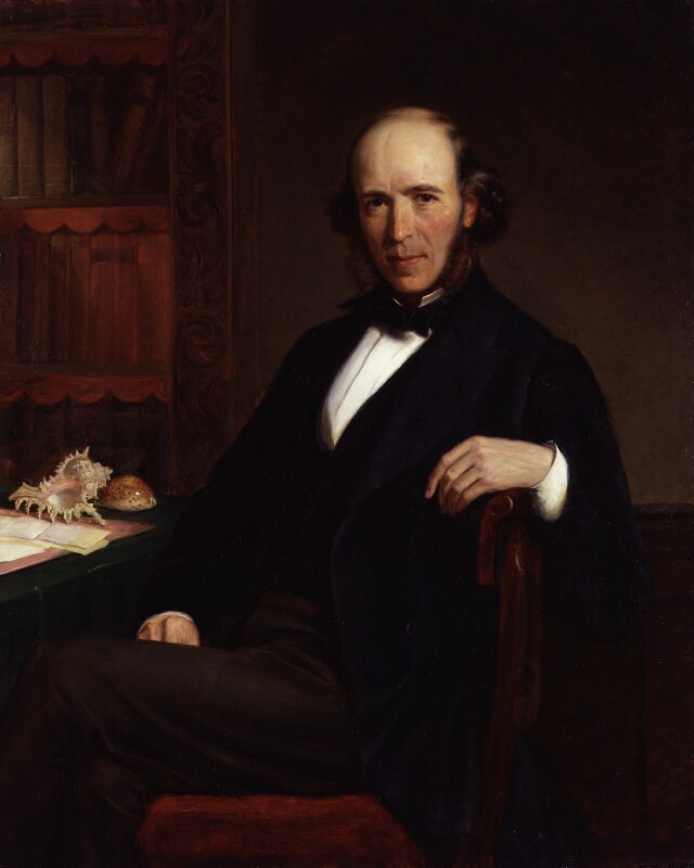 Herbert-Spencer