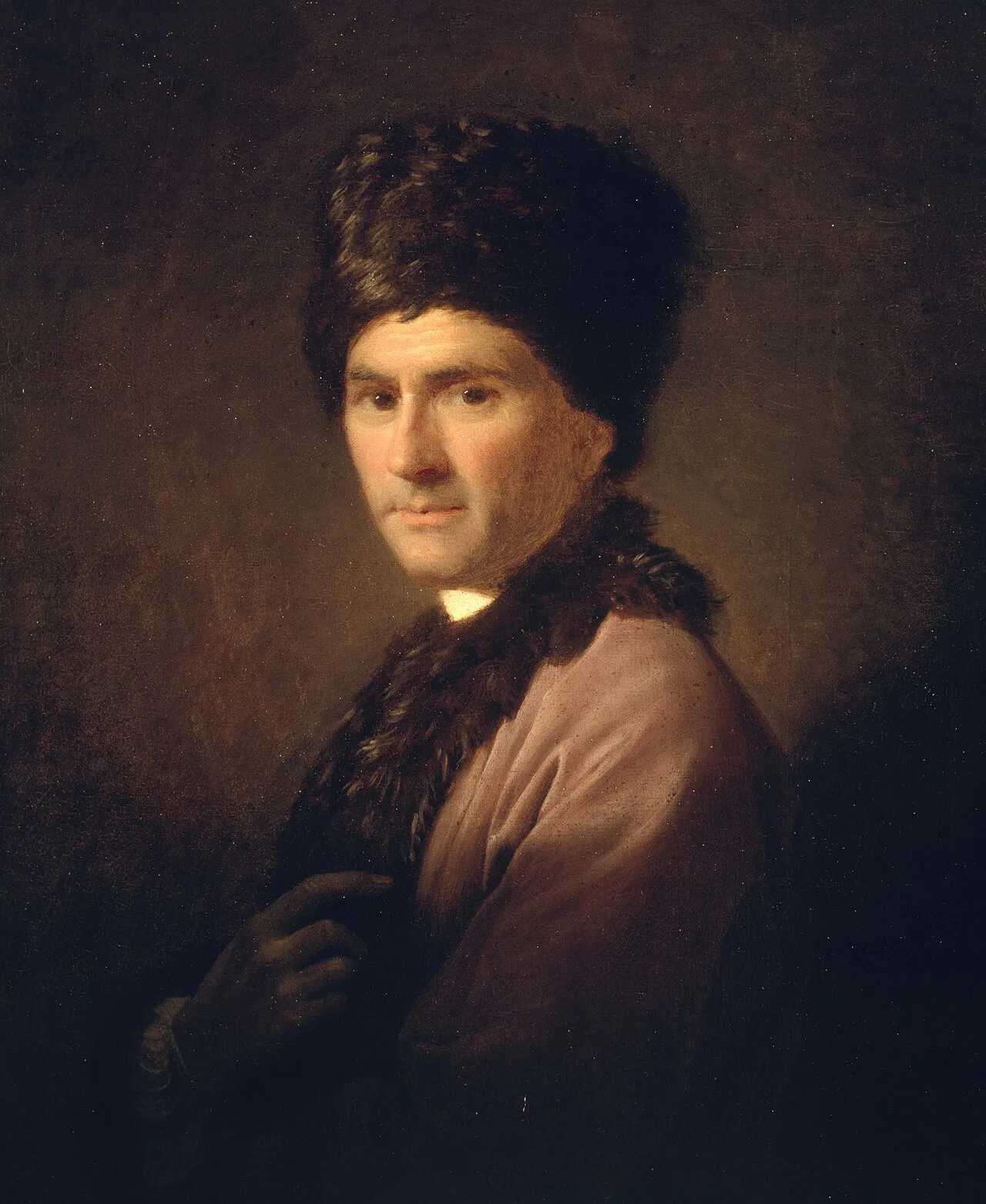 Jean-Jacques Rousseau