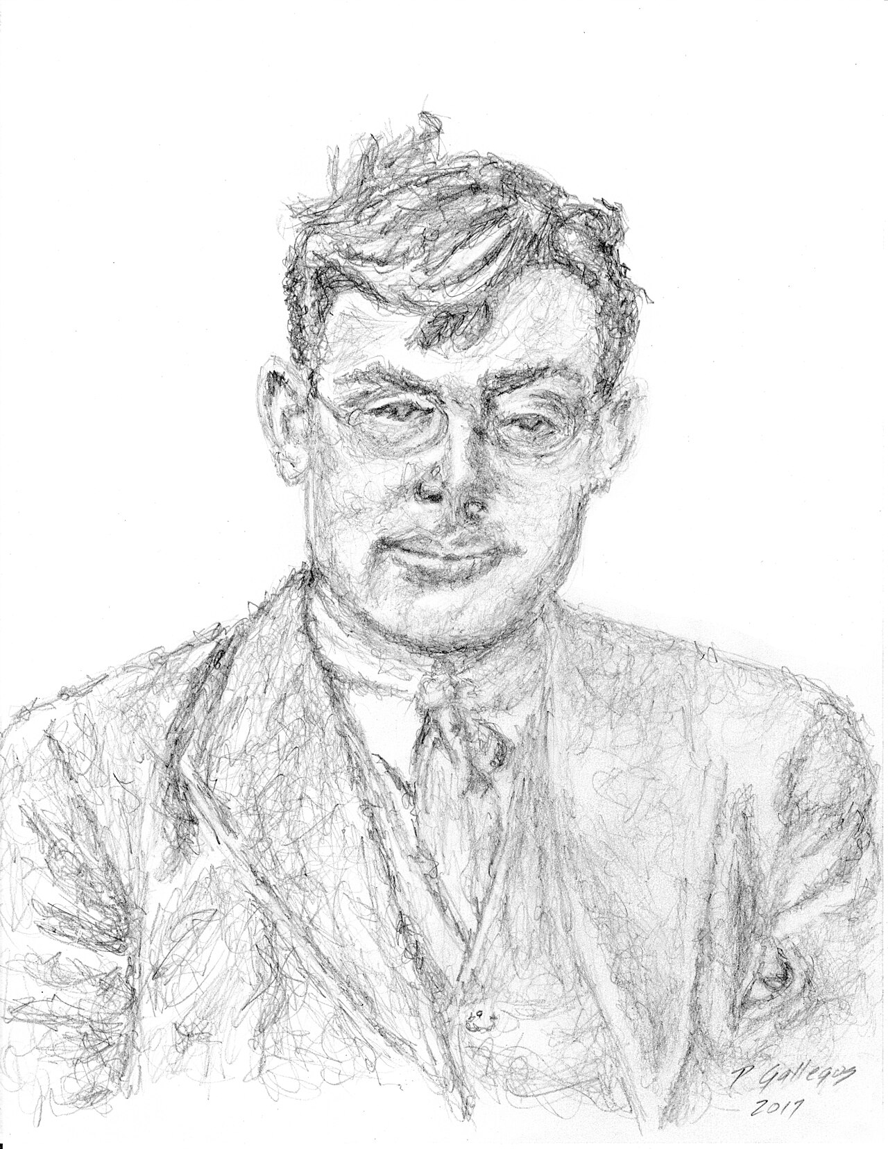 Frank P. Ramsey