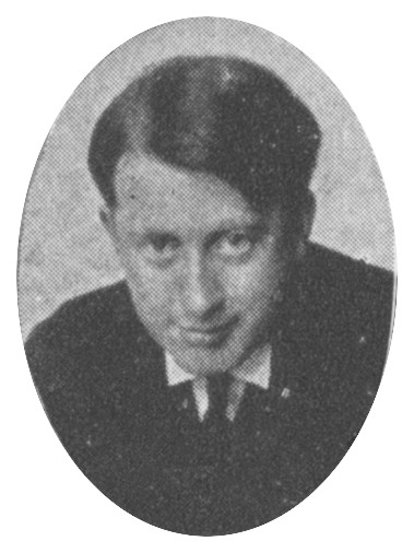 Frank P. Ramsey
