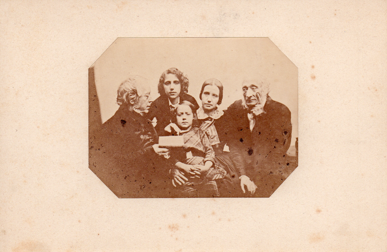 Franz Brentano