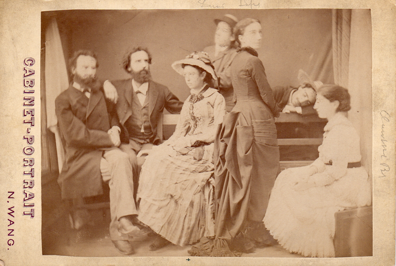 Franz Brentano