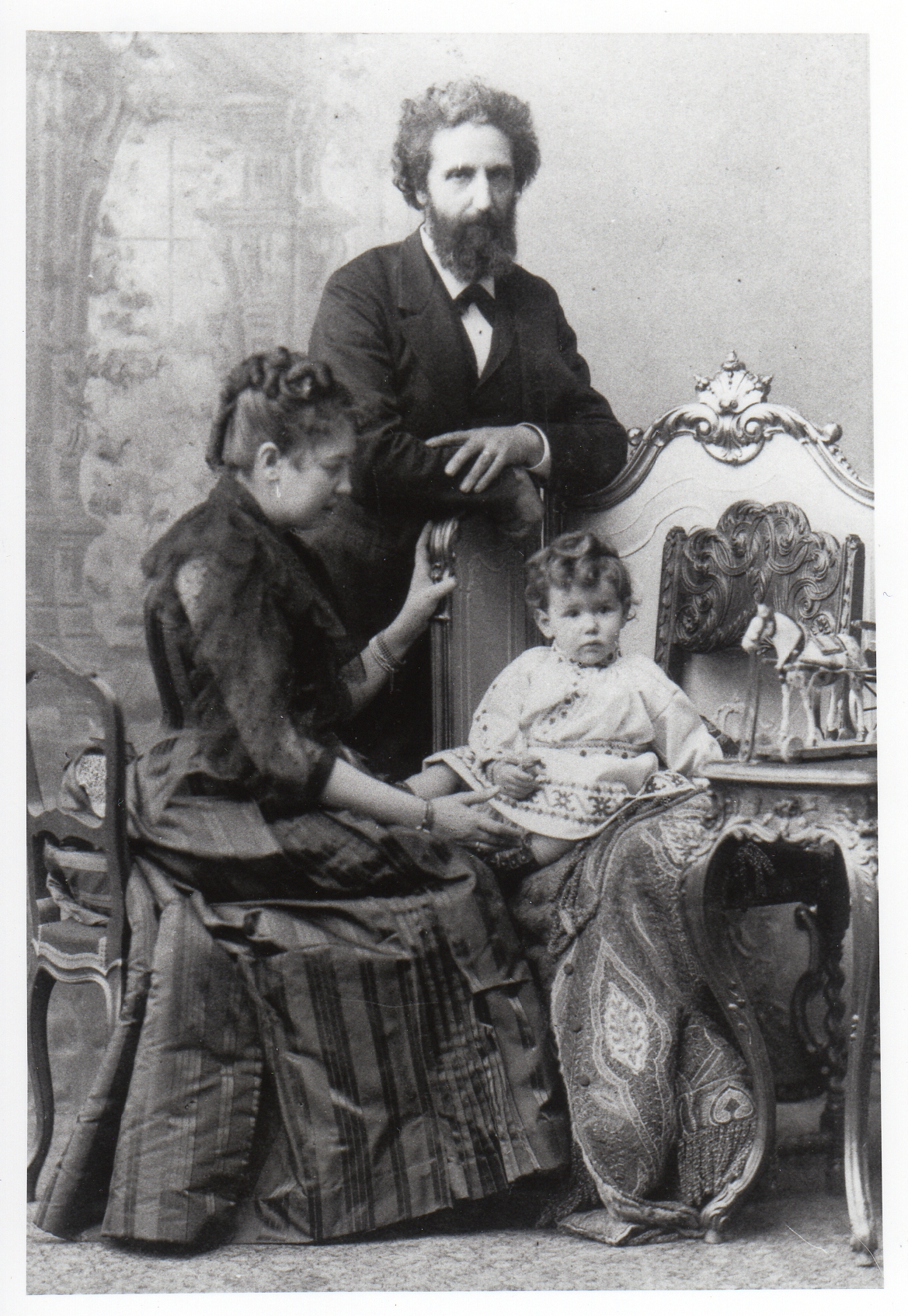 Franz Brentano