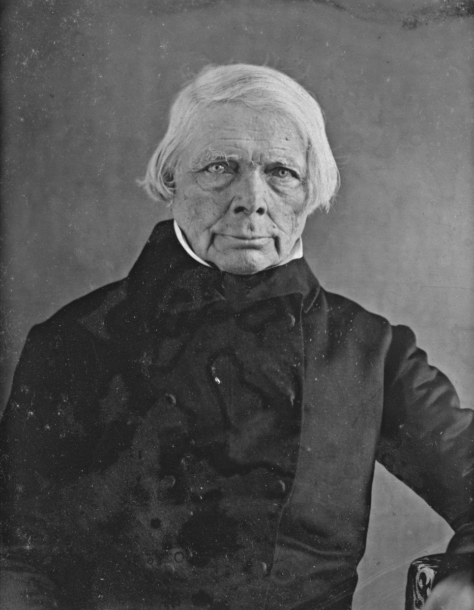 Friedrich Wilhelm Joseph Schelling
