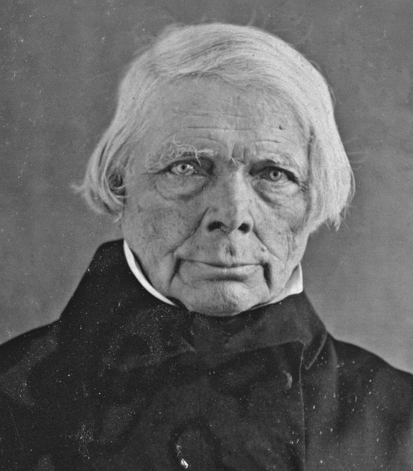 Friedrich Wilhelm Joseph Schelling