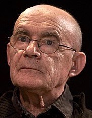 Jean-Luc Nancy