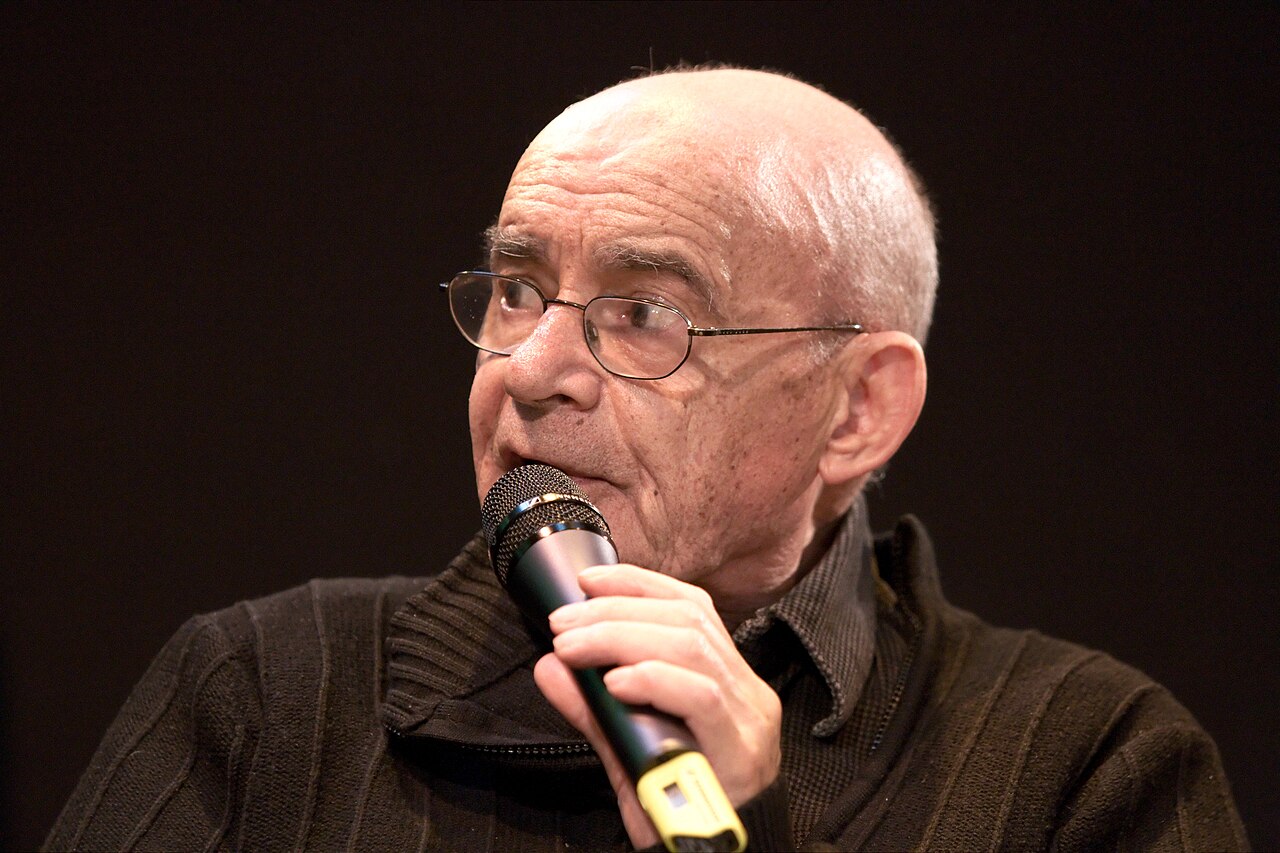 Jean-Luc Nancy