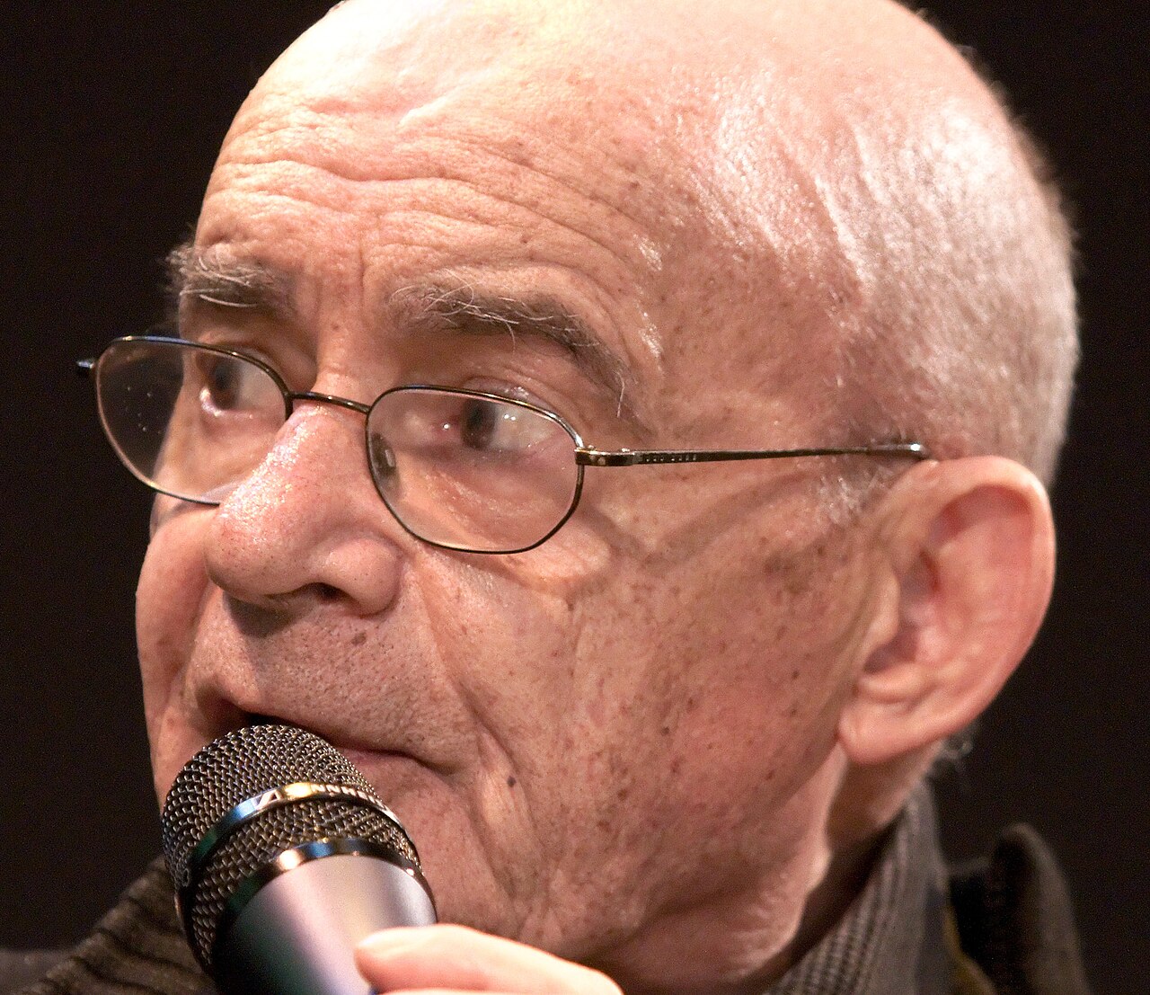 Jean-Luc Nancy