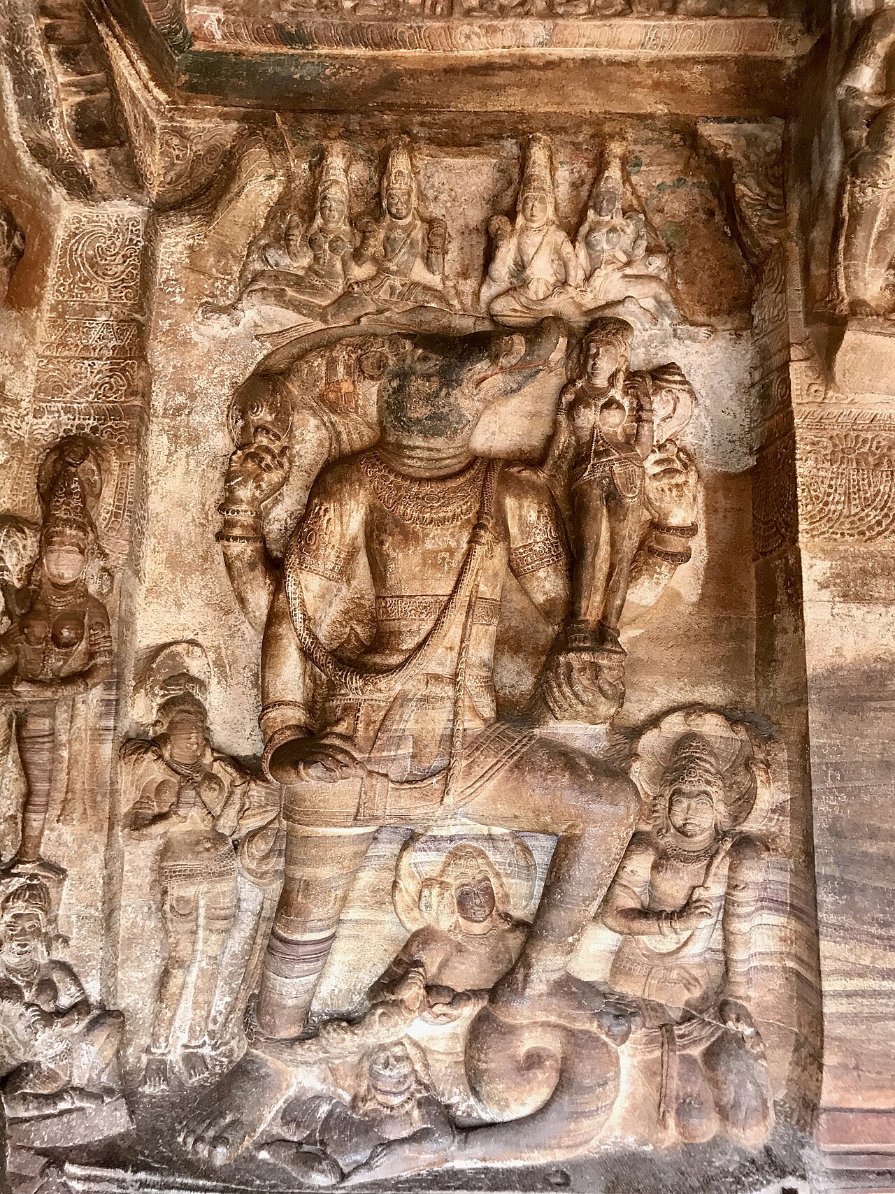 Allegory of the cave