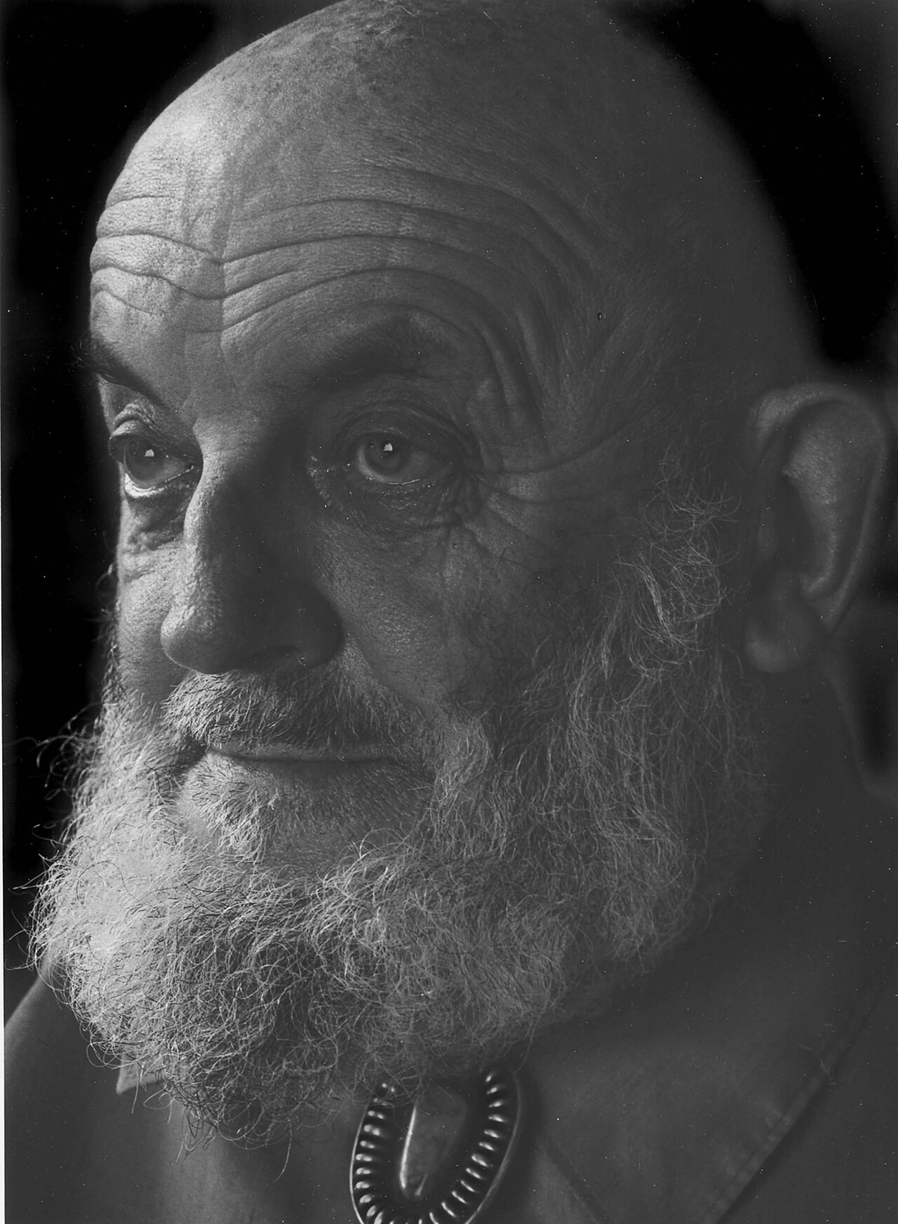 Ansel Adams
