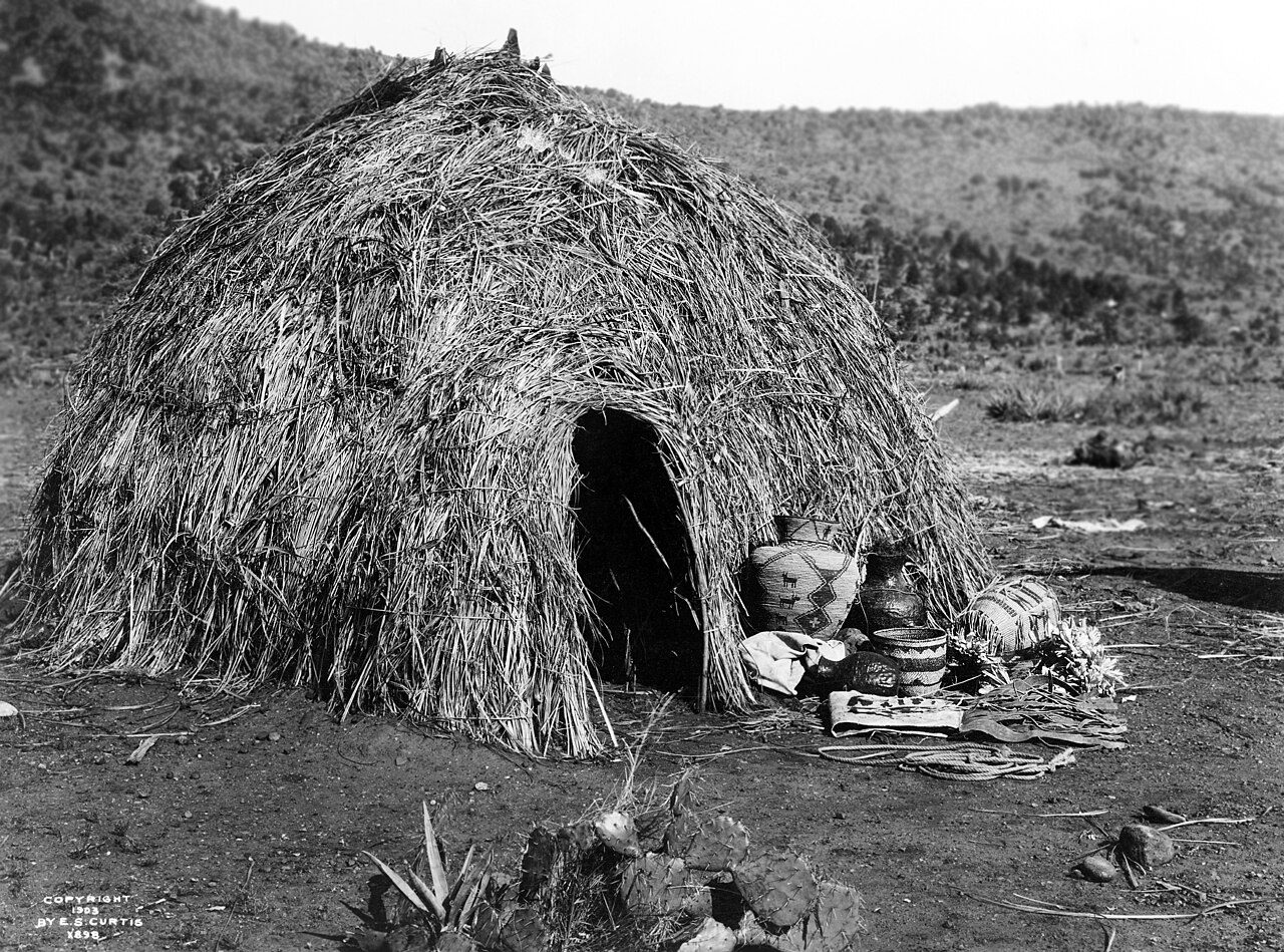 Edward S. Curtis