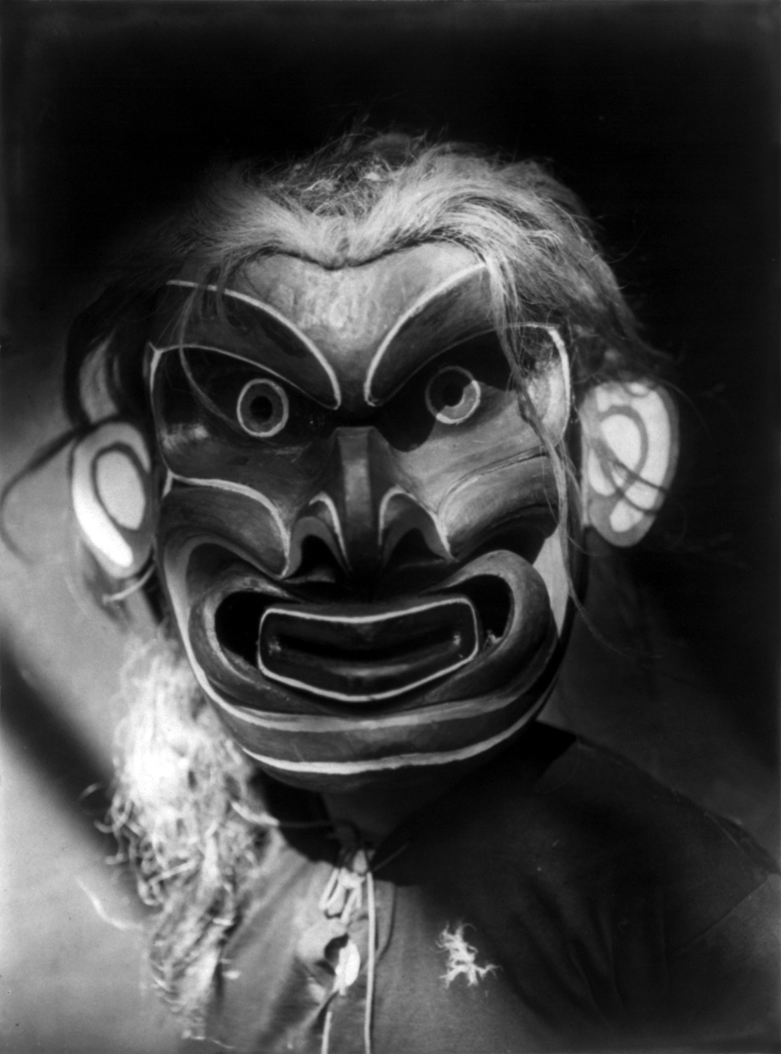Edward S. Curtis