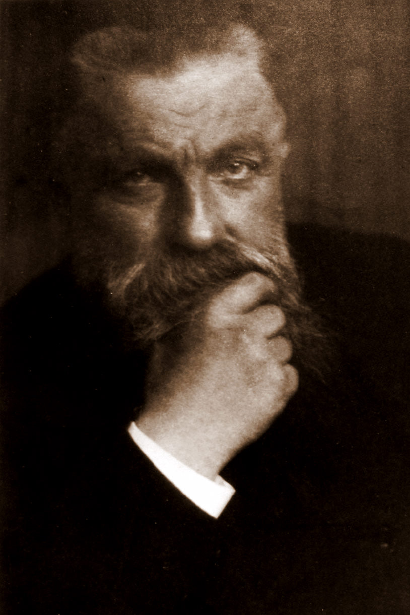 Edward Steichen