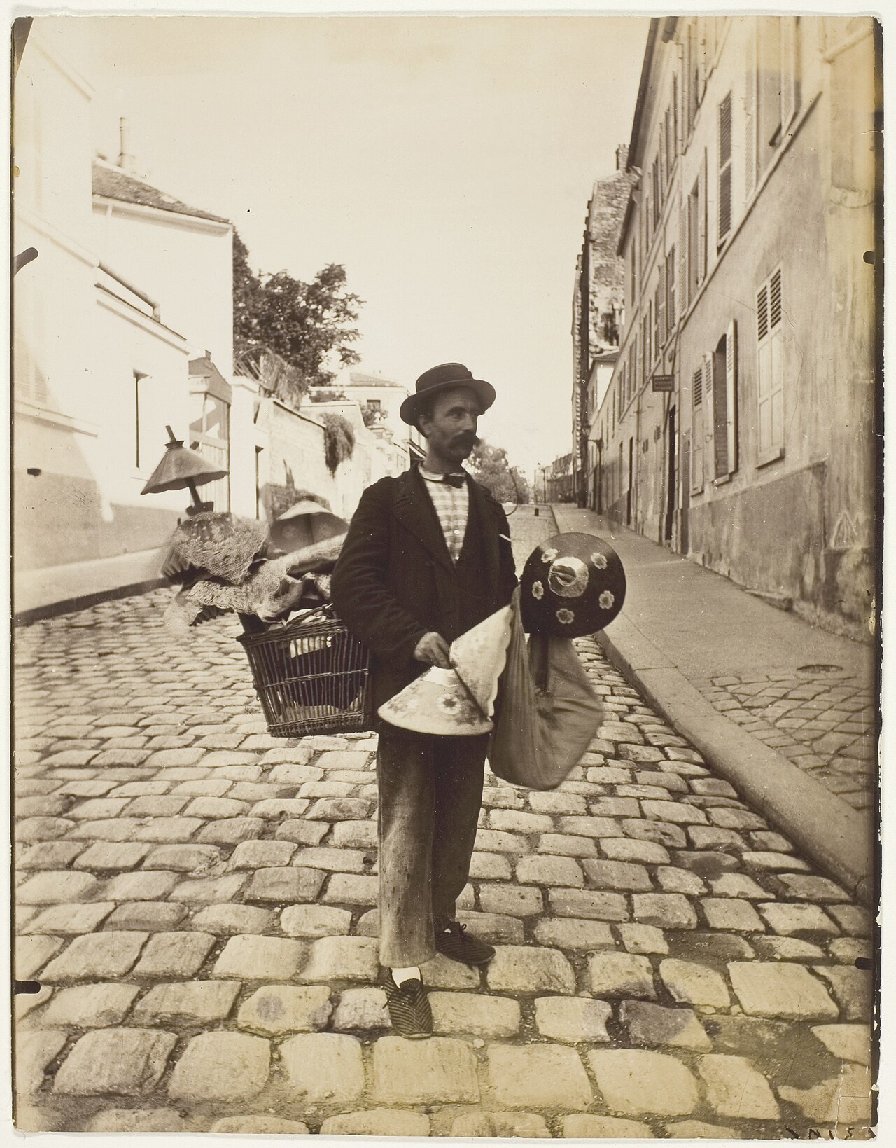Eugène Atget