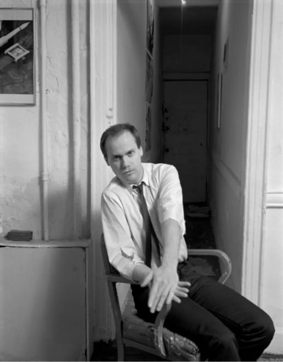 Richard Prince