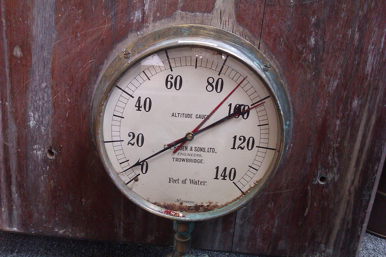 Altitude