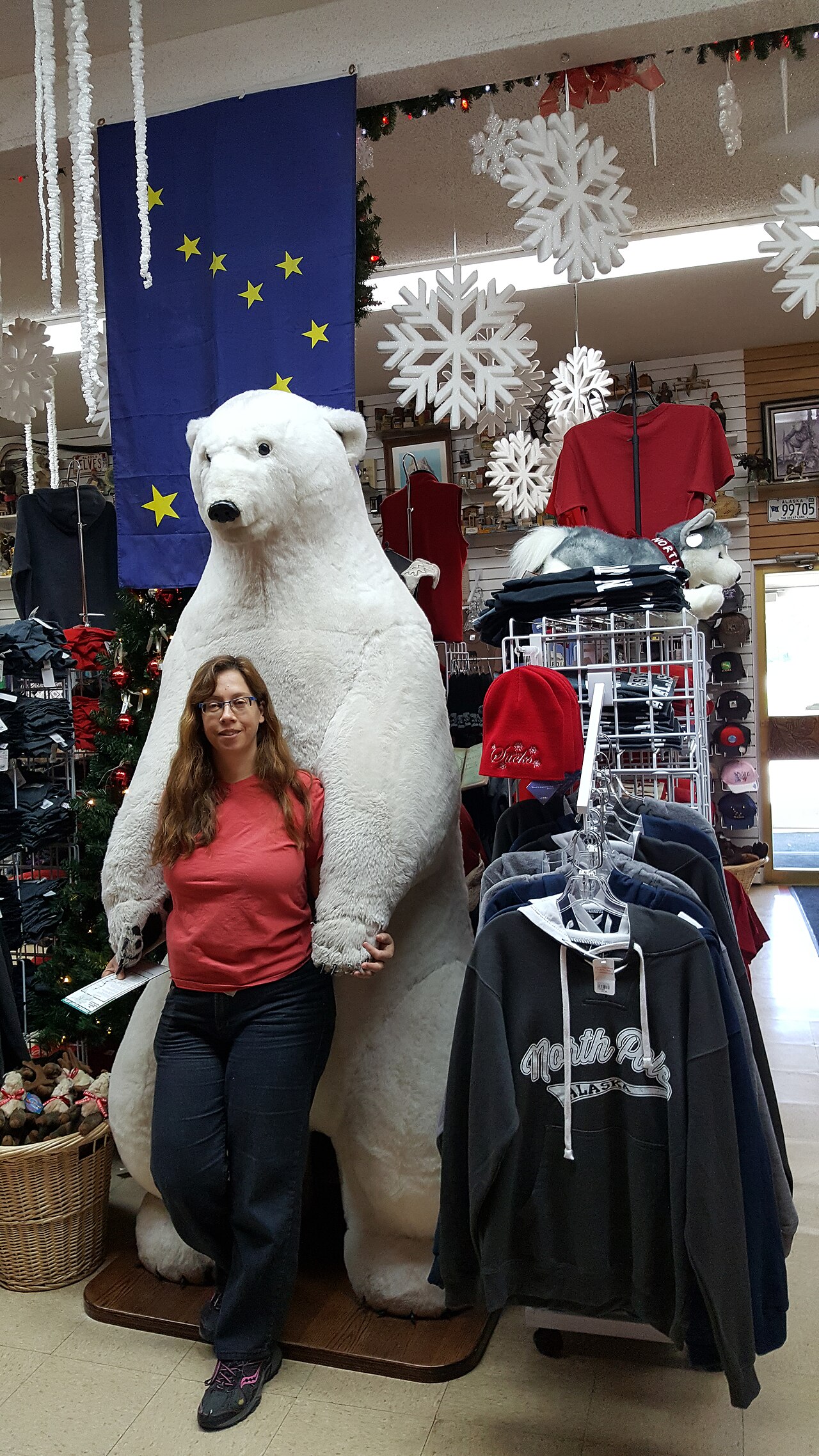 North Pole