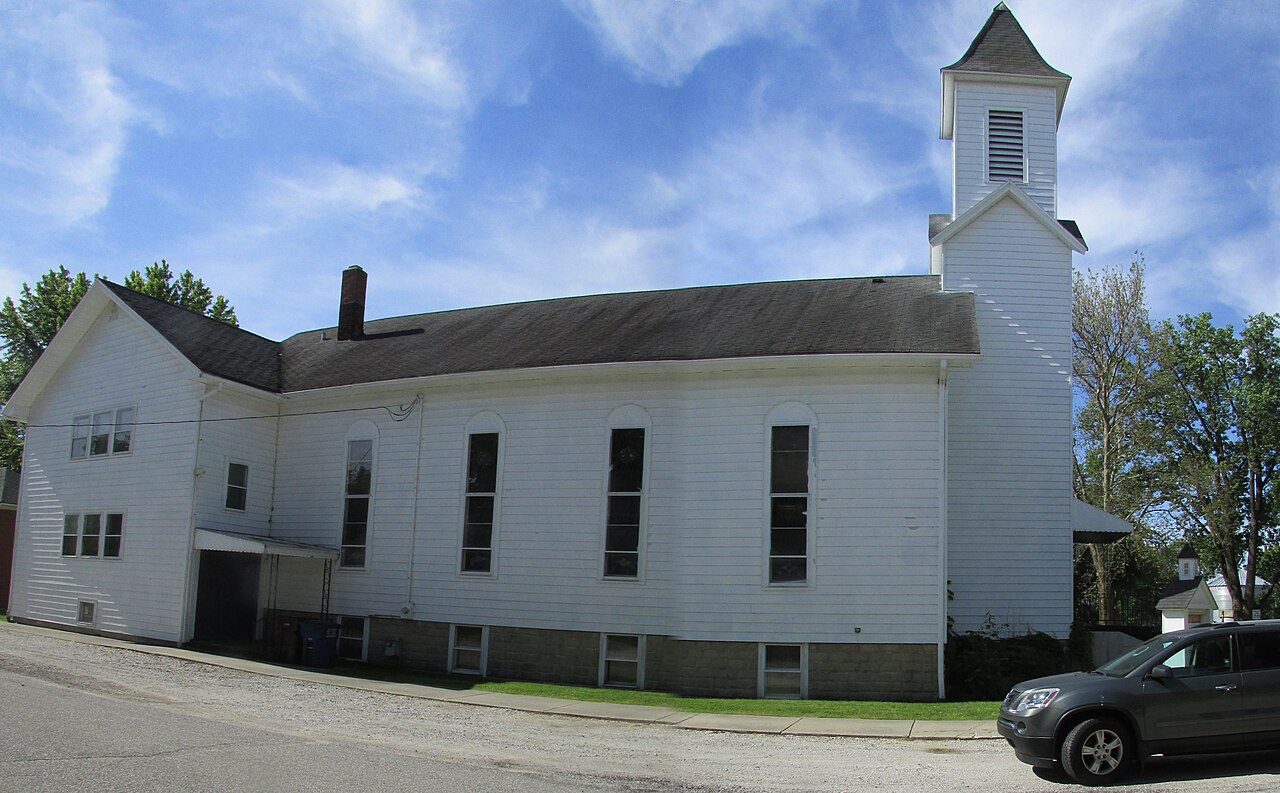 Altitude Church