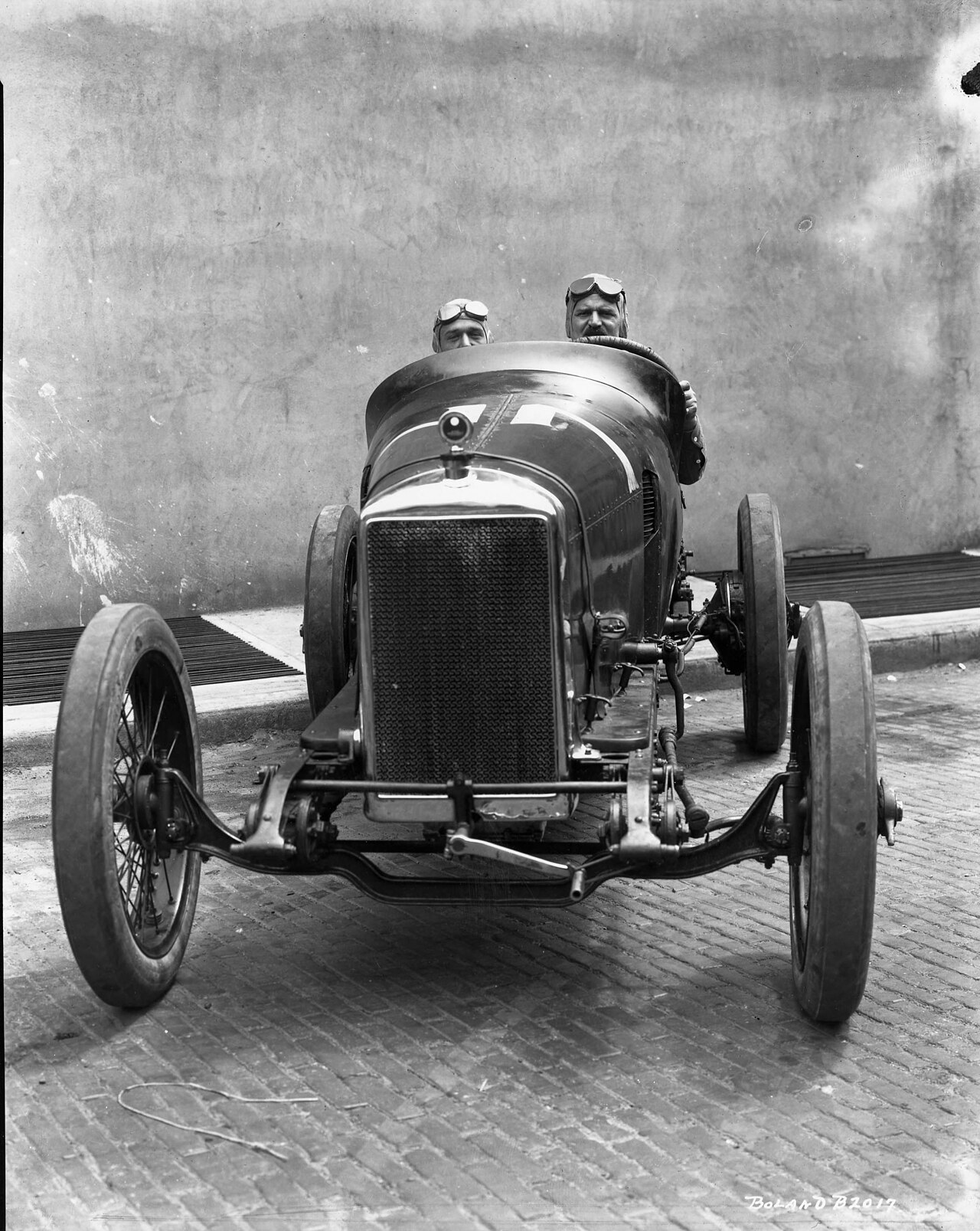 Louis Chevrolet
