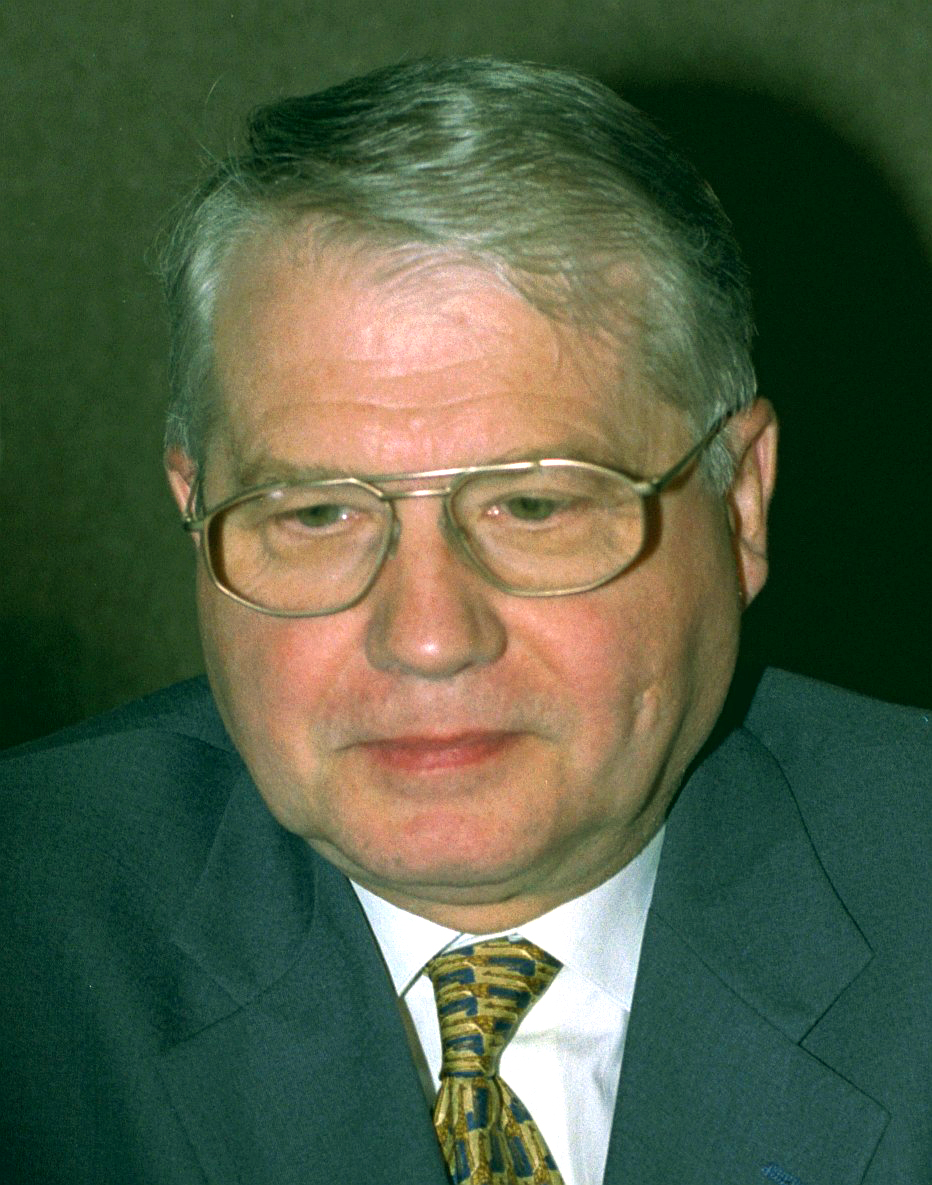 Luc Montagnier