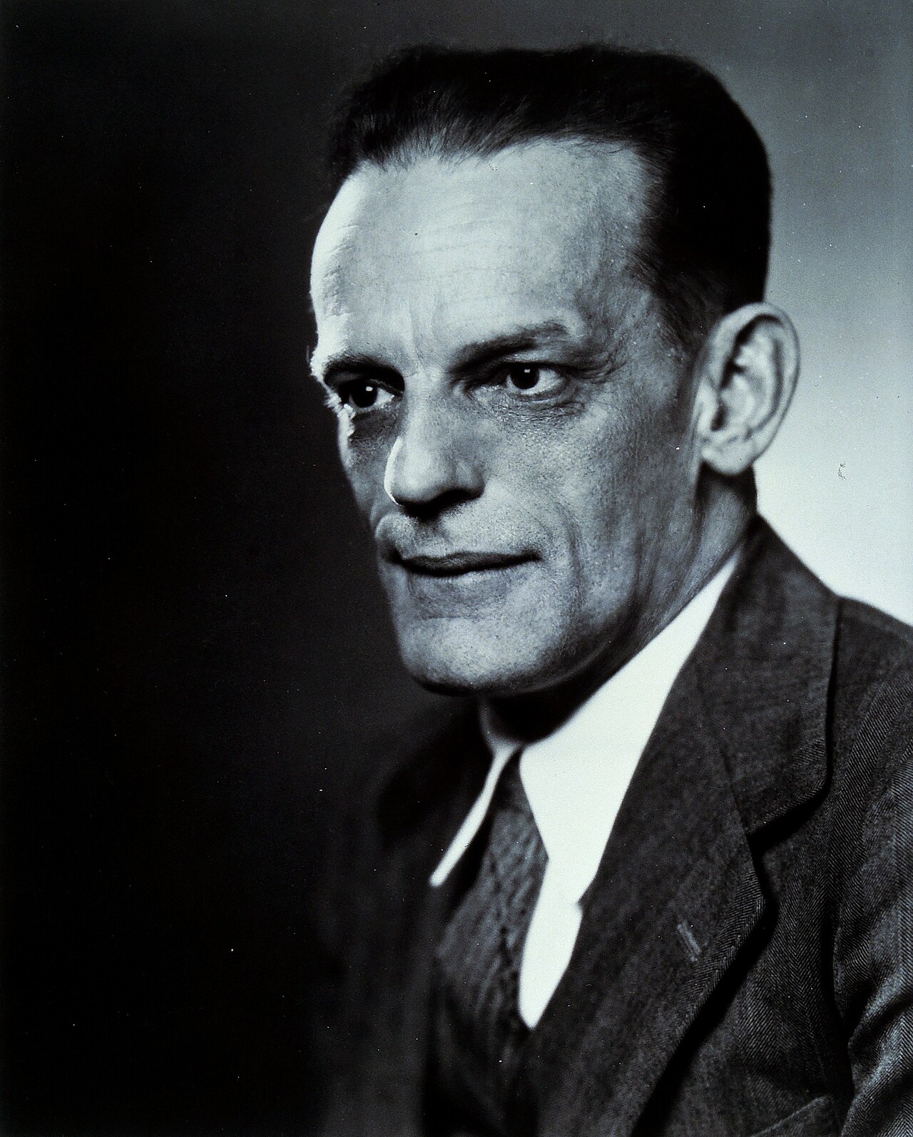 Max Theiler