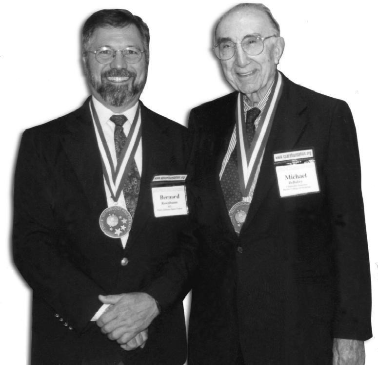 Michael DeBakey