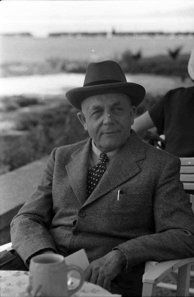 Otto Heinrich Warburg
