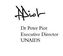 Peter Piot