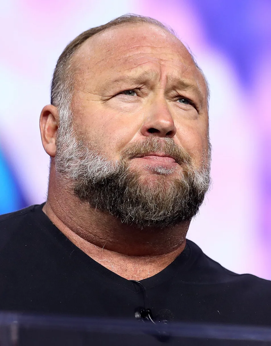 Alex Jones