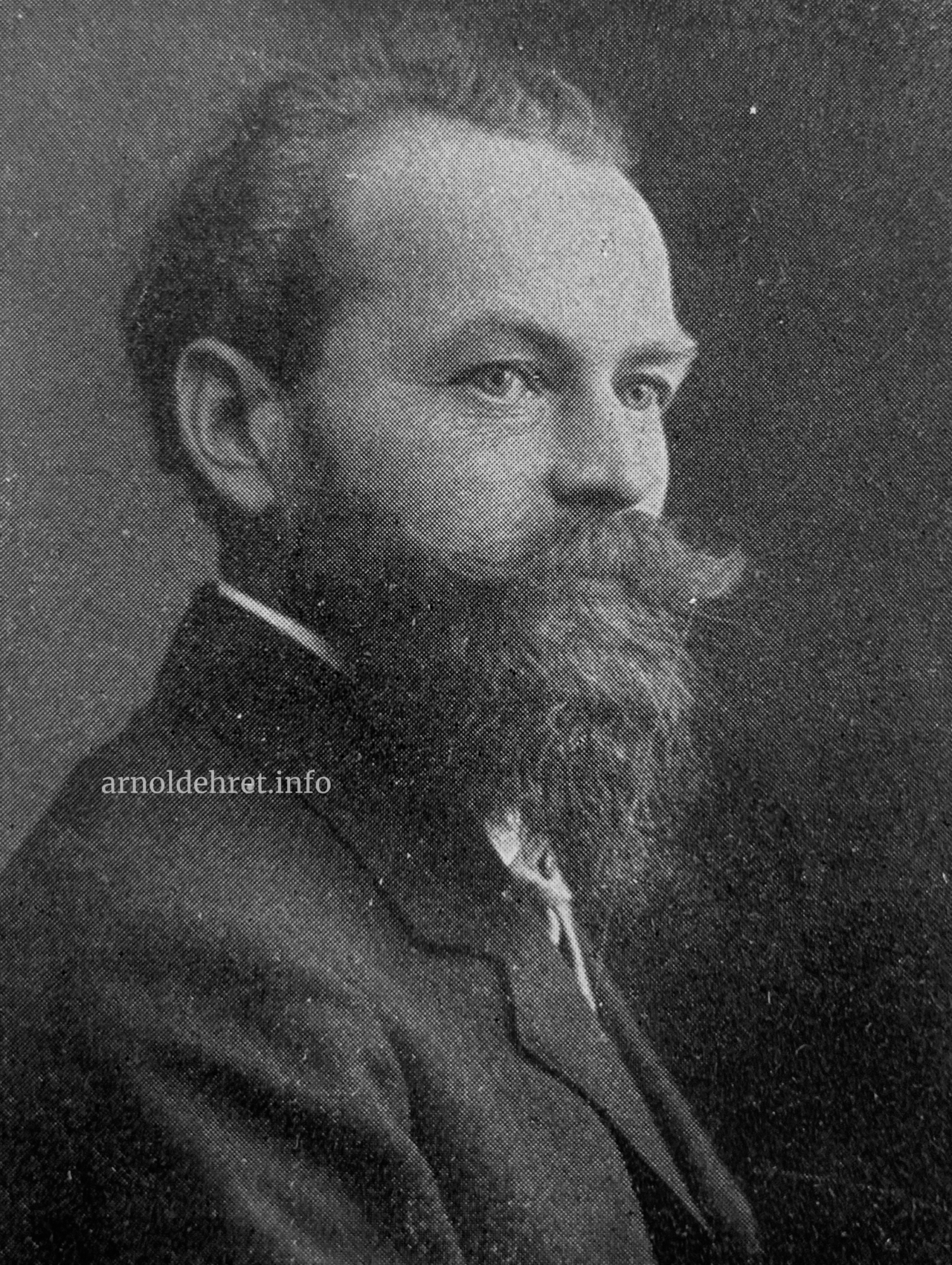 Arnold Ehret Regeneración Dieta Amucosa