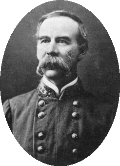J B Palmer CSA ACW
