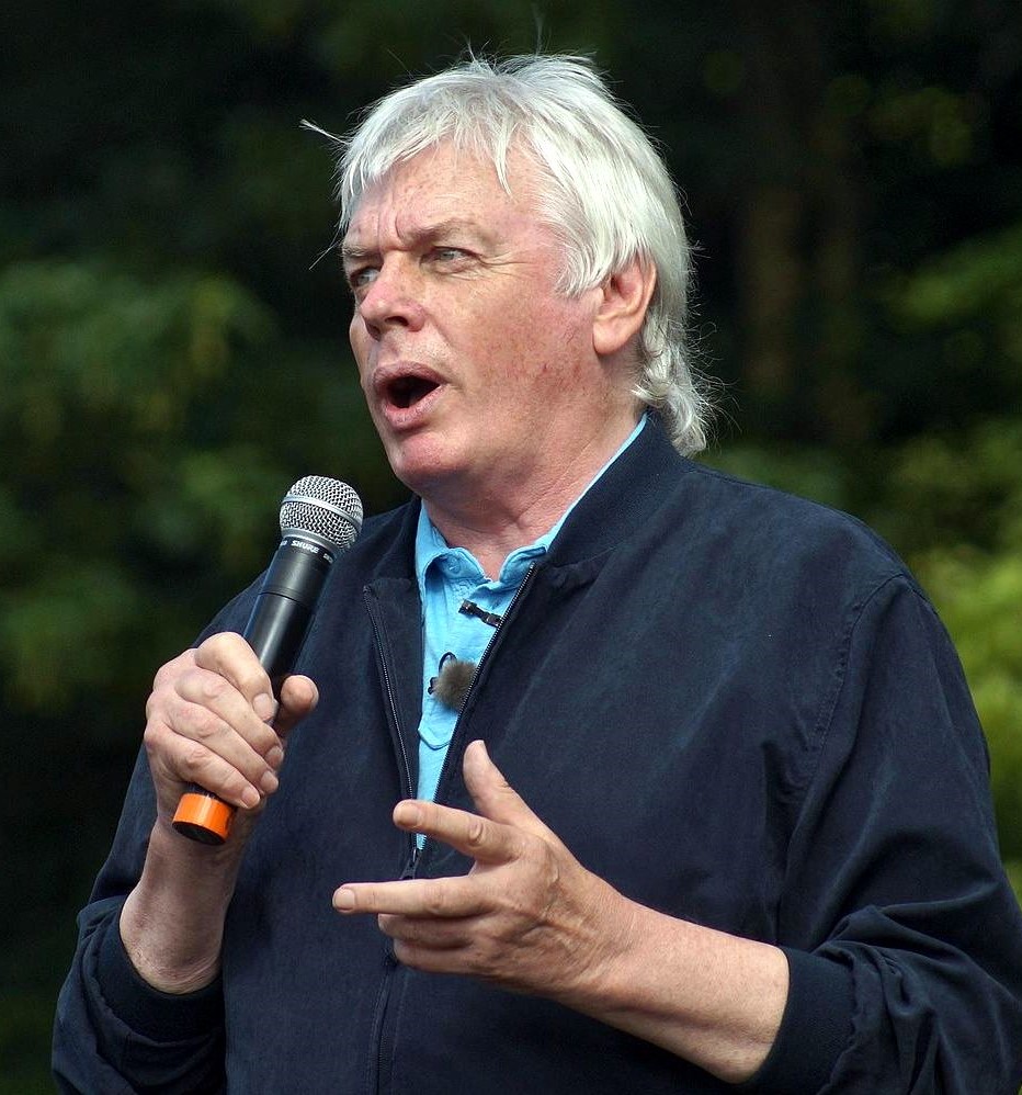 David Icke, 7 June 2013 (1)