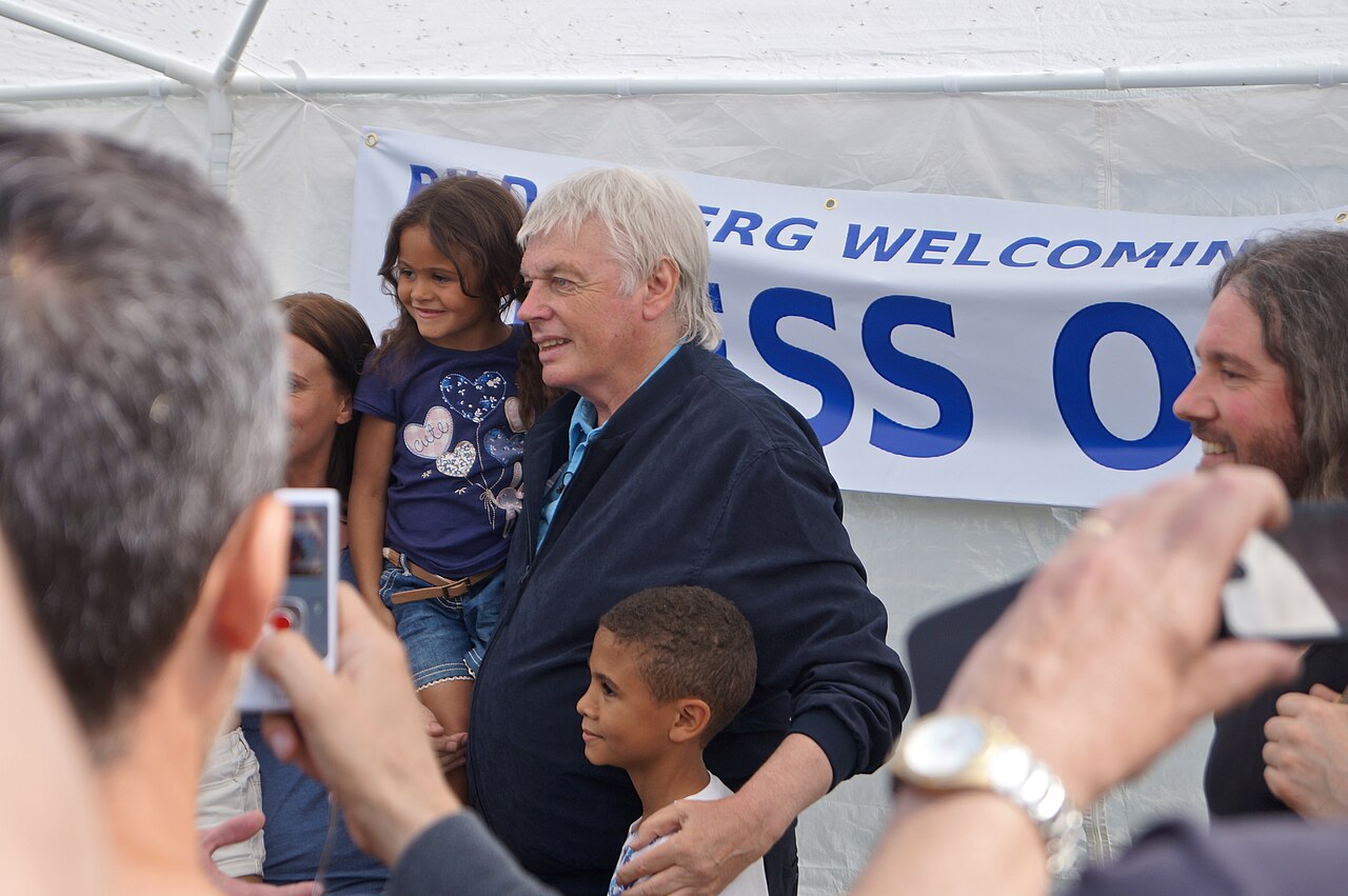 David Icke, 7 June 2013 (4)