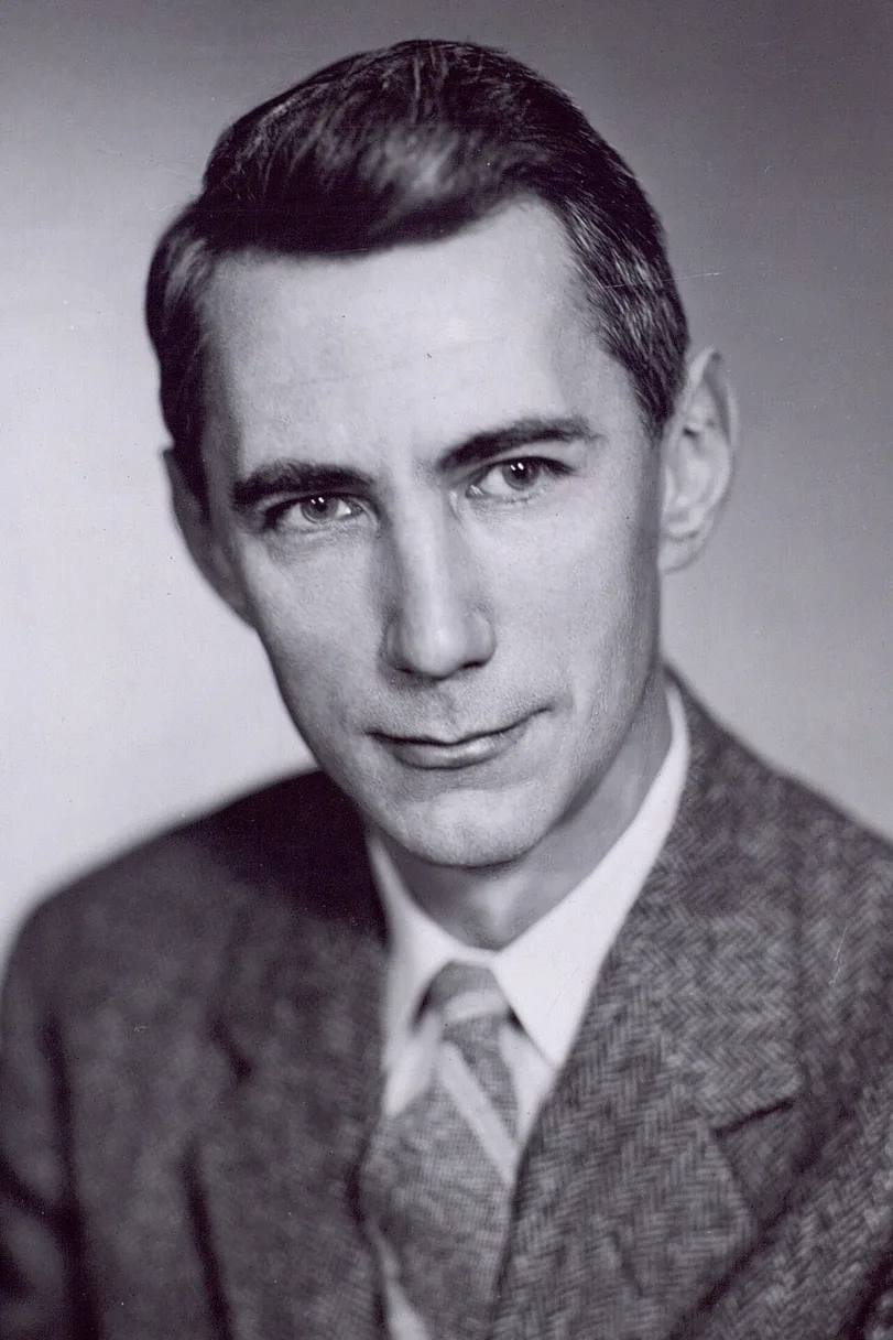 Claude Shannon
